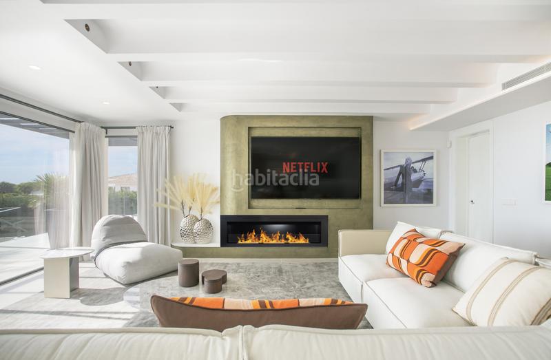 Foto 3c23b198-2d69-4645-b388-8a95d08e579b. Casa en La Carolina - Guadalpín Marbella