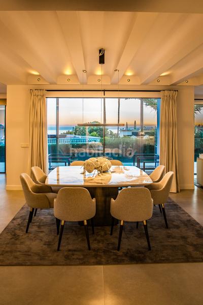 Foto c1edb337-4a0b-4889-b1a2-3cba243ad7da. Casa en La Carolina - Guadalpín Marbella