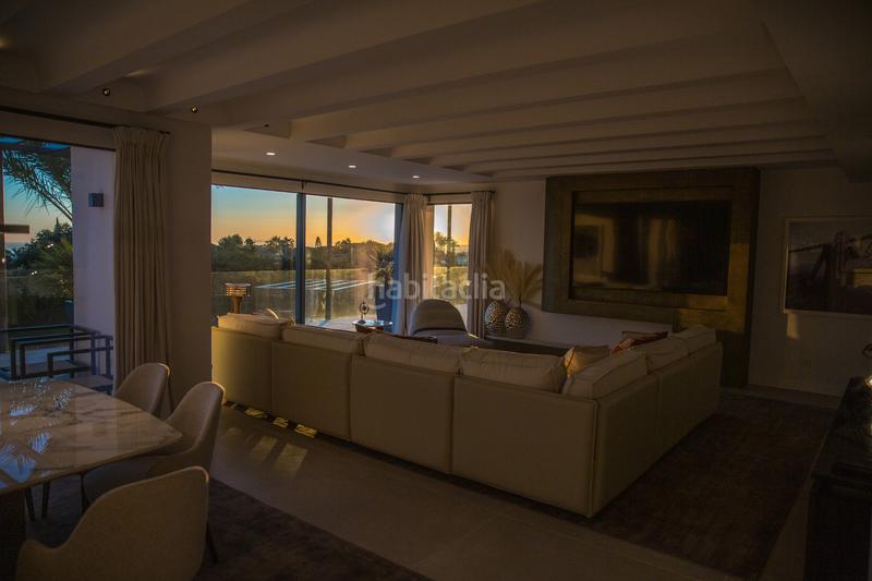 Foto 38ad4170-89a9-4103-9ffd-1cacb9f8a934. Haus mit parking pool in La Carolina - Guadalpín Marbella