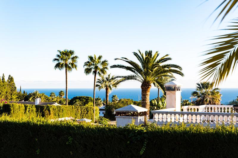 Foto cc65ed8e-7cc1-41f4-b15e-77f289c1a026. House with parking pool in La Carolina - Guadalpín Marbella