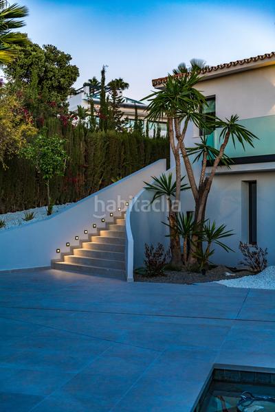 Foto 4851a7c3-8602-47c2-98bc-e1ad4136a64a. Maison avec parking piscine dans La Carolina - Guadalpín Marbella