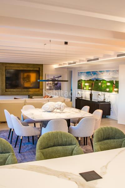 Foto 69555cba-2527-4954-aa12-4963dd76bdc0. Maison avec parking piscine dans La Carolina - Guadalpín Marbella