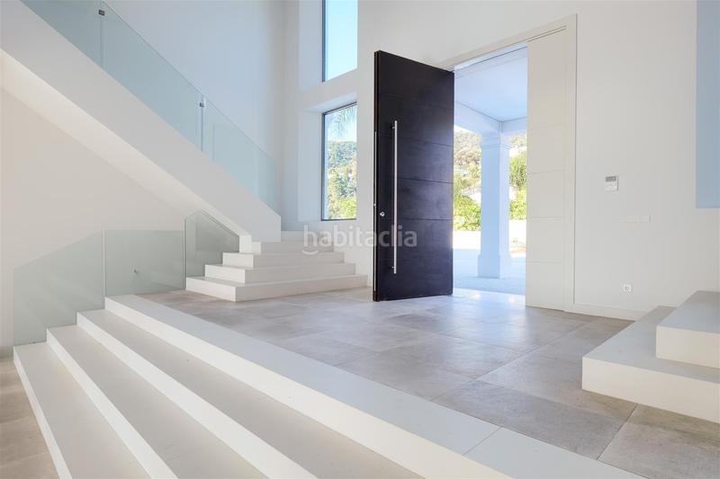 Foto 780c6791-72d9-4e87-a164-f20f3db47a26. Maison dans El Madroñal Benahavís