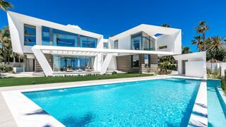Maison à Elviria