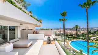 Apartament a Puente Romano