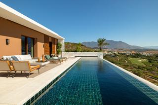 Maison à Casares Golf - Casares del Sol