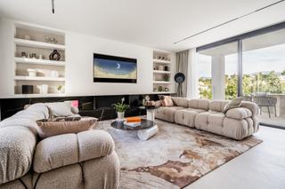 Maison à Nueva Andalucía centro