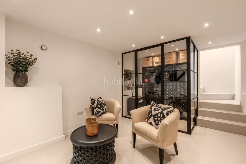 Foto 0ff194da-9058-4cb8-b5c8-e9aae782766c. Casa amb piscina a Nueva Andalucía centro Marbella