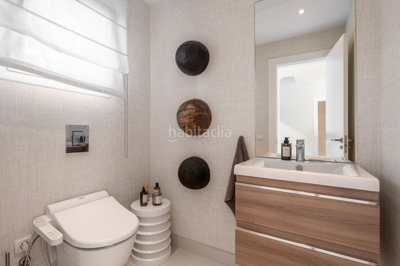 Foto ae0d3fc2-2239-42a0-a0bf-690f91ae4126. Casa amb piscina a Nueva Andalucía centro Marbella