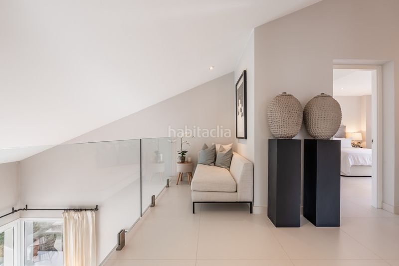 Foto d621fa20-4780-40c9-813f-d9aabf71b14d. Casa amb piscina a Nueva Andalucía centro Marbella
