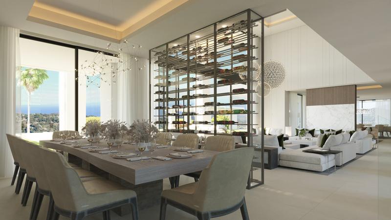 Foto 620a1157-fe5c-4da7-8b73-de17e6c9e4c2. Casa en La Zagaleta Benahavís