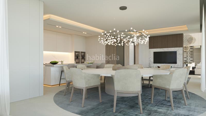 Foto 64e47ff1-b83a-4c91-8801-2d3619a5d4a8. Haus mit parking pool in La Zagaleta Benahavís