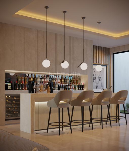 Foto 9bc4ac3d-8772-4d74-8bb5-18aae4633b64. Haus mit parking pool in La Zagaleta Benahavís