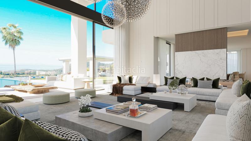 Foto d01bcc4d-0b93-4fe6-9869-5f000e7c7911. Haus mit parking pool in La Zagaleta Benahavís