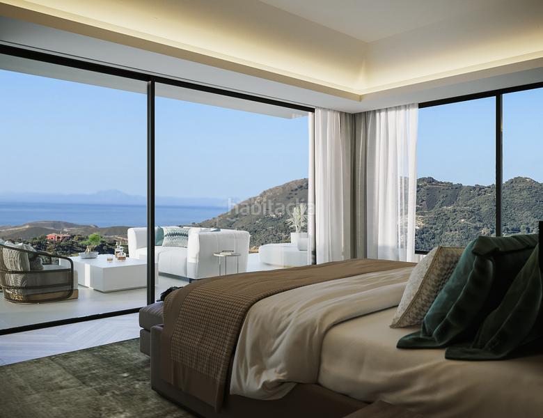 Foto e6900fa8-6cff-4108-ba8e-ae1c47d1e42e. Haus mit parking pool in La Zagaleta Benahavís