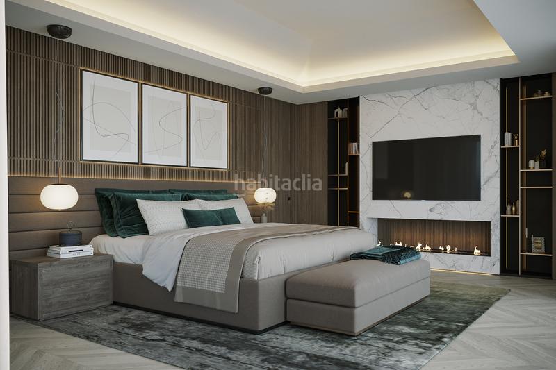 Foto 20f243d1-86fd-4a43-92fa-087390c1b9aa. Maison avec parking piscine dans La Zagaleta Benahavís