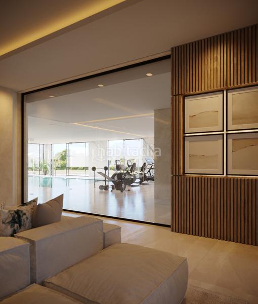 Foto 88658929-2b65-4fc6-ab3d-7f14f483d5f5. Maison avec parking piscine dans La Zagaleta Benahavís