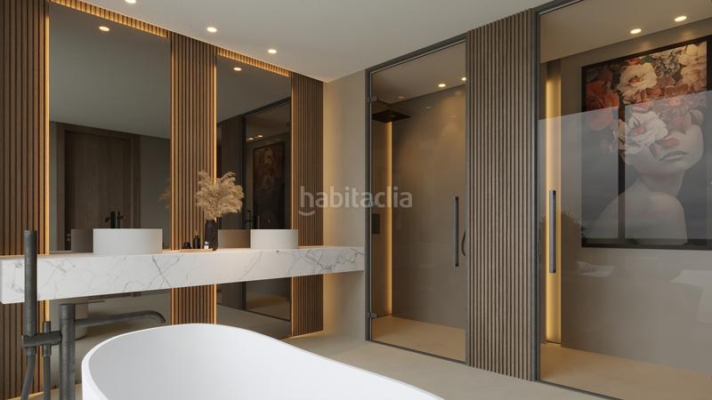 Foto e411ed3b-1b12-4f8d-b689-1ee3da924e5f. Maison avec parking piscine dans La Zagaleta Benahavís