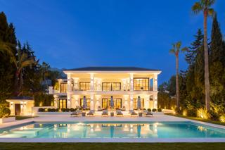 Casa en Puente Romano