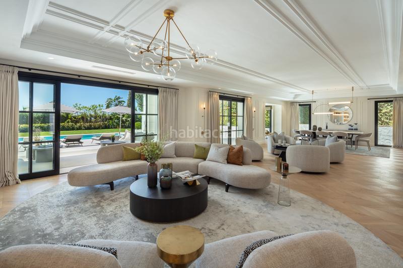 Foto 08df2fa8-a15e-43ba-8448-1a52b1defad9. Casa villa marusha en Puente Romano Marbella