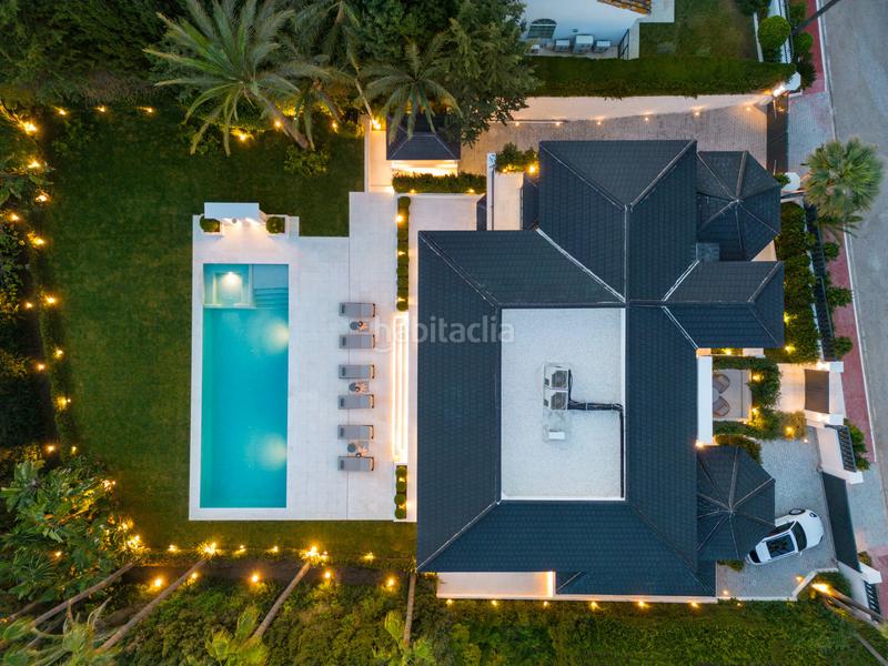 Foto 38722f55-c627-4956-8b60-943d94b375cd. Casa villa marusha en Puente Romano Marbella