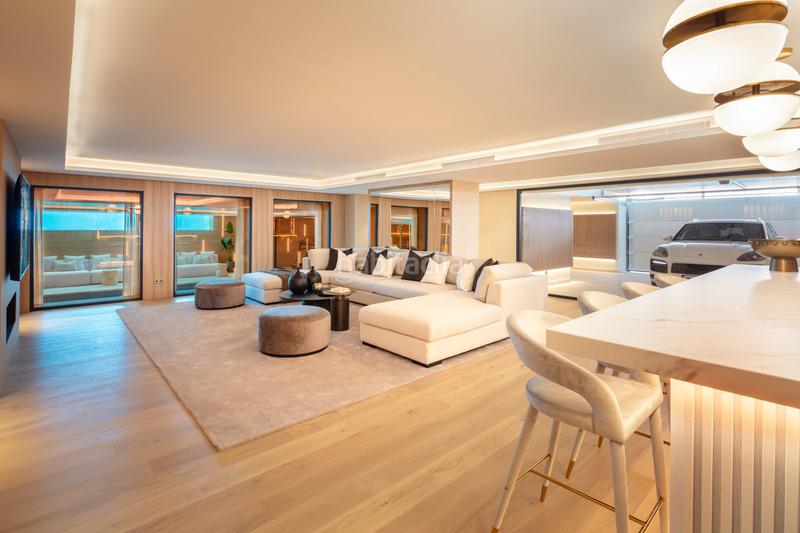 Foto 3b2e5308-8297-4c00-83b8-a8ed9855856e. Casa villa marusha en Puente Romano Marbella