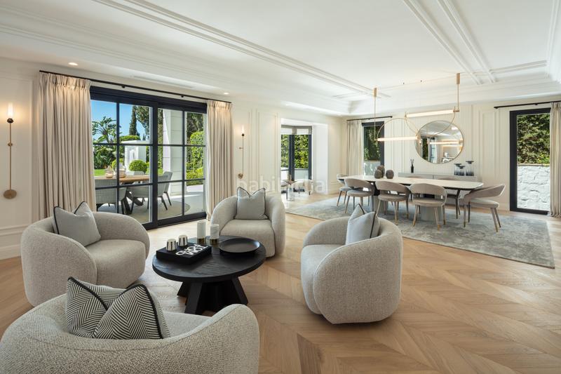 Foto 3b72f58c-a528-4796-82cd-1988ef2dacf1. Casa villa marusha en Puente Romano Marbella