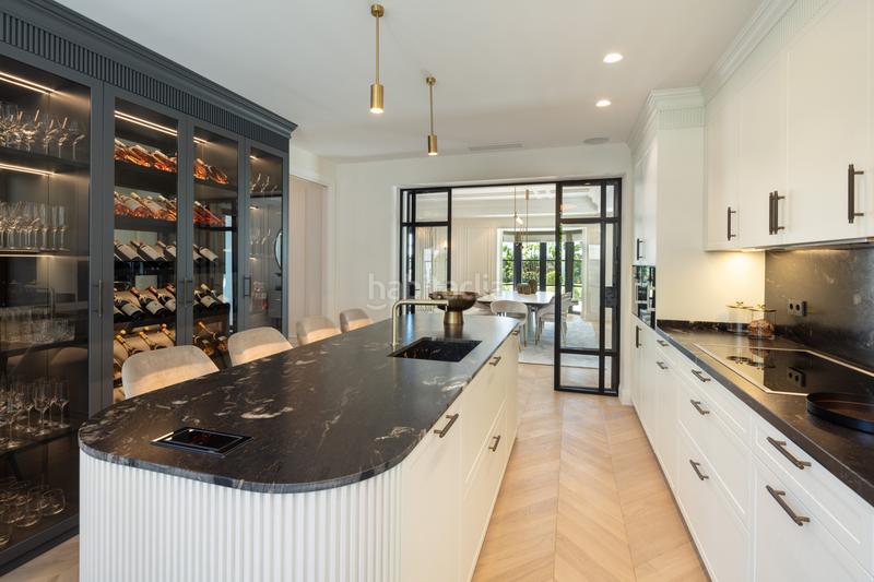 Foto 768ecc55-b6a2-4314-aed8-601575e51fc5. Casa villa marusha en Puente Romano Marbella