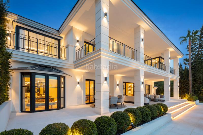 Foto 7d0c5d5a-257d-498a-9f3b-830a4120f1f7. Casa villa marusha en Puente Romano Marbella