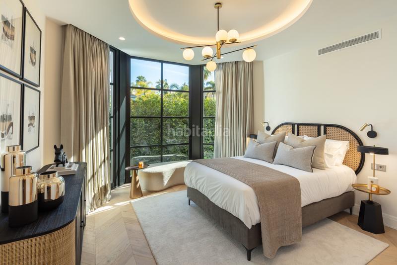 Foto a7495421-4aa6-4c67-bb15-b95a1e35b649. Casa villa marusha en Puente Romano Marbella