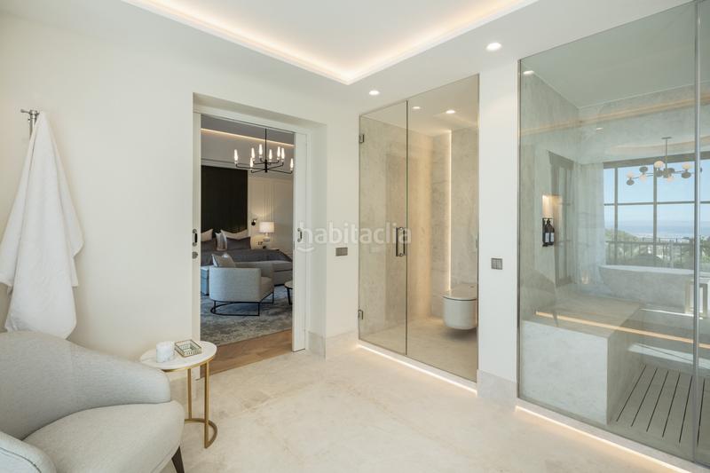 Foto c6b11155-c100-4489-8091-fcd9ec1cd200. Casa villa marusha en Puente Romano Marbella