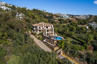 Maison à Elviria