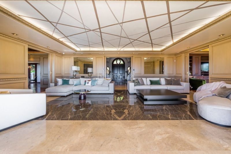 Foto 18333a2e-98e5-40da-844d-5247186a20e7. Maison avec piscine dans Elviria Marbella