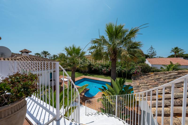 Foto 1da3c845-4172-40f4-9e09-dada75268b20. Casa en Elviria Marbella