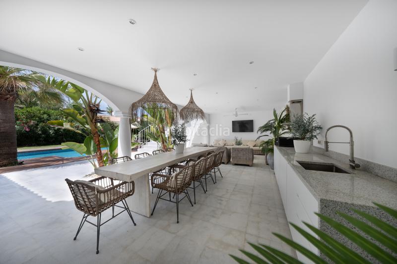 Foto 7f5fcee3-1423-4250-86ae-d48b83b30bc9. Casa en Elviria Marbella
