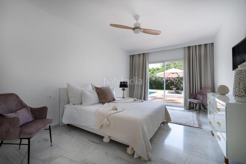 Foto f91a8806-d9d6-4814-a0c9-e271e28130b7. Casa en Elviria Marbella