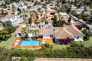 Casa en Elviria