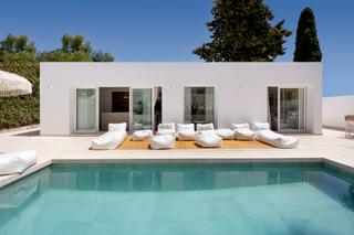 Casa a Nueva Andalucía centro