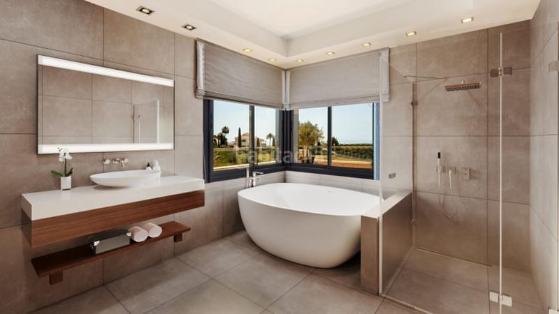 Foto 818e6f2d-6643-4685-a4de-8991dc72958a. Attico con parcheggio piscina in Nueva Andalucía centro Marbella