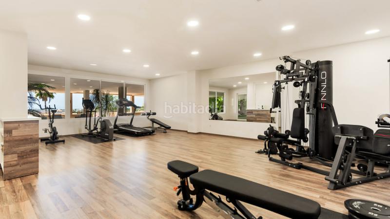 Foto 443a4480-0fa6-4750-9779-5316f4abfa6b. Dachwohnung mit parking pool in Nueva Andalucía centro Marbella