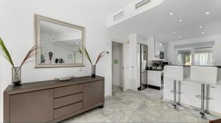 Apartament a Puente Romano