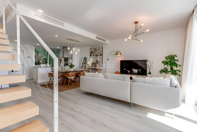 Foto 7e0a466b-1e6c-4442-a0c7-58eb5dcde532. Casa a schiera con riscaldamento parcheggio piscina in Estepona