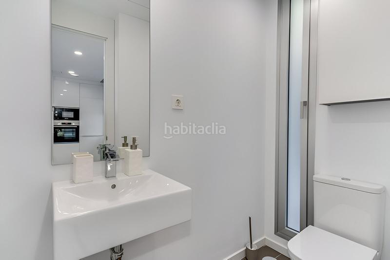 Foto c2daf1e2-3850-4113-b10c-15643465ddbb. Casa a schiera con riscaldamento parcheggio piscina in Estepona