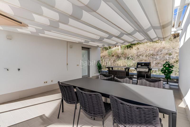 Foto d0241908-014f-424d-b4b7-3639f871158e. Casa a schiera con riscaldamento parcheggio piscina in Estepona