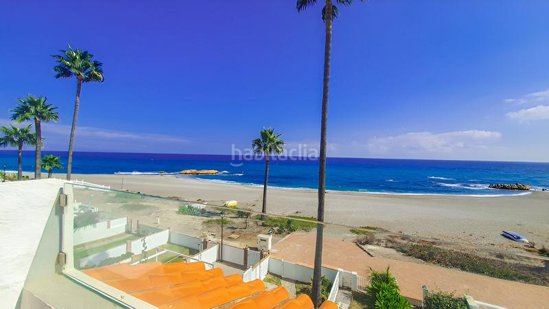 Foto 1be7378a-3a5f-4951-9ab2-9e5a75077d36. Reihenhaus mit parking pool in Alcorrín Manilva