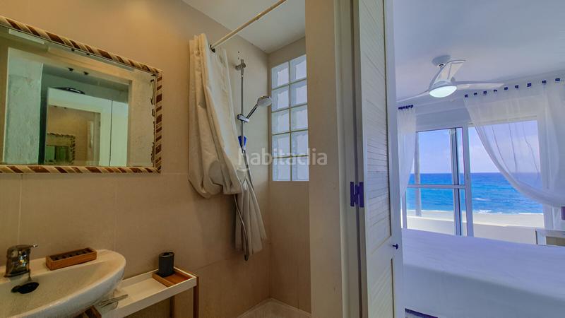 Foto 703087cc-7355-4c3c-ba8f-e88bd5c08d55. Reihenhaus mit parking pool in Alcorrín Manilva