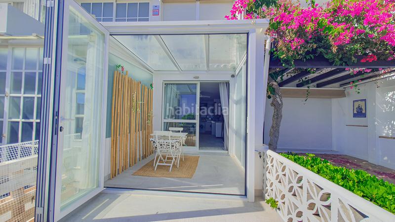 Foto 7beb8d7f-2cd2-4c91-8f9c-301ddfd05d4a. Reihenhaus mit parking pool in Alcorrín Manilva