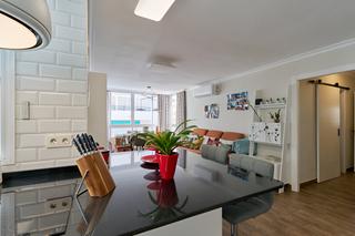 Apartamento en Playa Bajadilla - Puertos