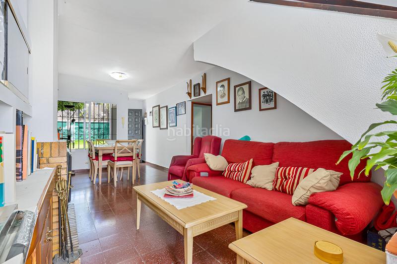 Foto 6432e2d7-36eb-4288-926f-38045f7c5183. Casa pareada en Nueva Andalucía centro Marbella