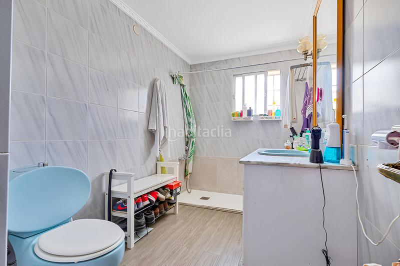 Foto 9123e27f-2af9-4ac9-b641-088656e157de. Casa pareada en Nueva Andalucía centro Marbella